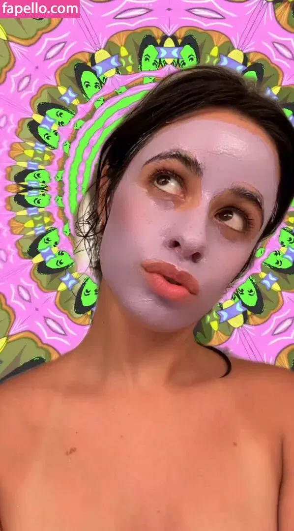 Camila Cabello Onlyfans Photo Gallery 