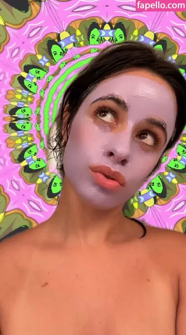 Camila Cabello Onlyfans Photo Gallery 