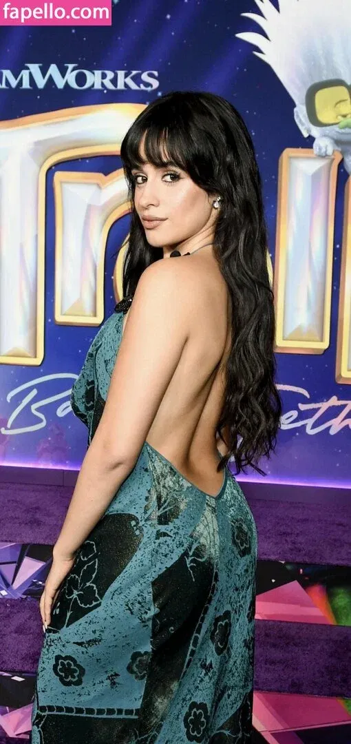 Camila Cabello Onlyfans Photo Gallery 
