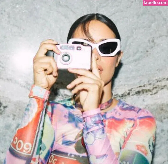 Camila Cabello Onlyfans Photo Gallery 