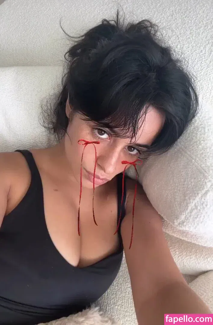 Camila Cabello Onlyfans Photo Gallery 