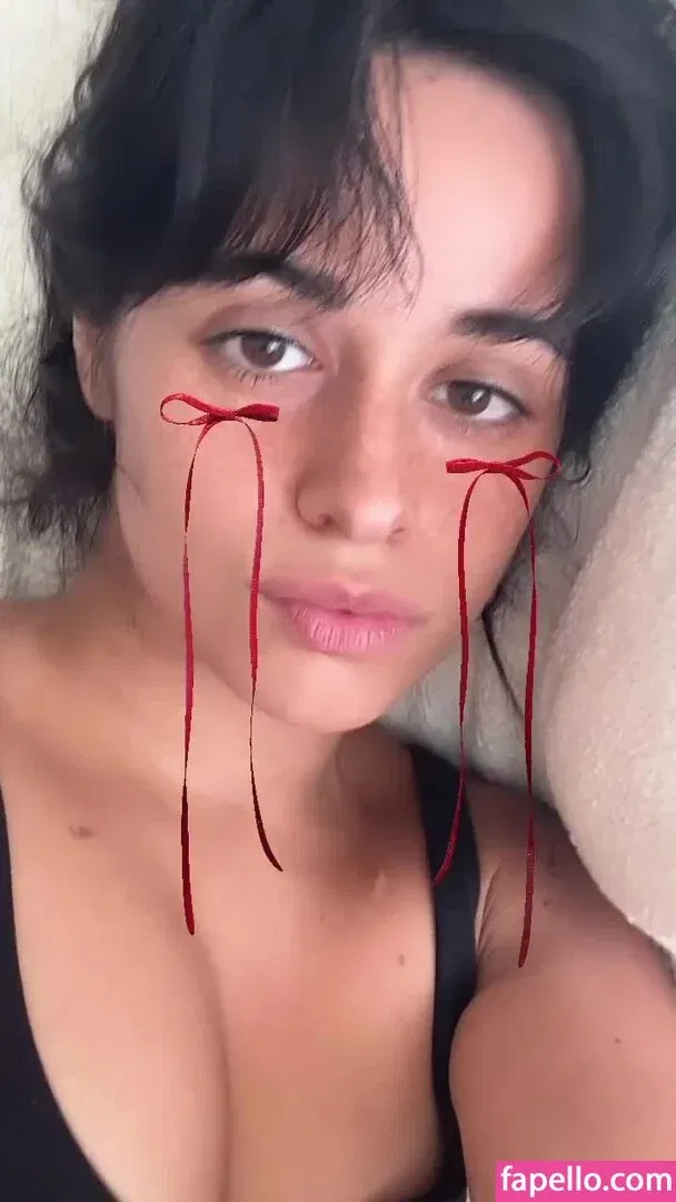 Camila Cabello Onlyfans Photo Gallery 