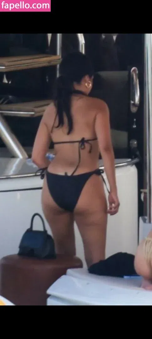 Camila Cabello Onlyfans Photo Gallery 