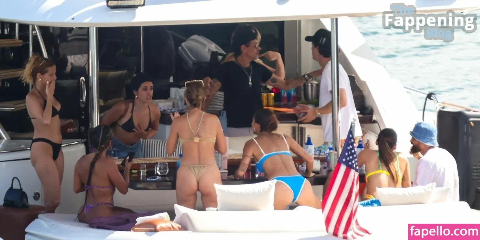 Camila Cabello Onlyfans Photo Gallery 