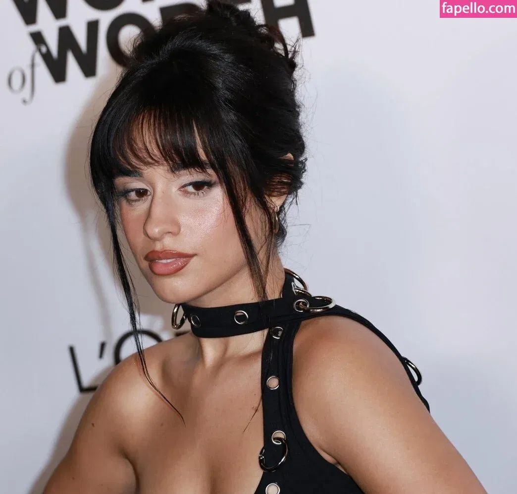 Camila Cabello Onlyfans Photo Gallery 