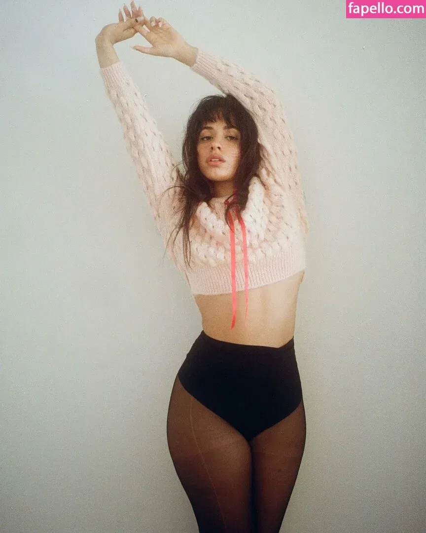 Camila Cabello Onlyfans Photo Gallery 