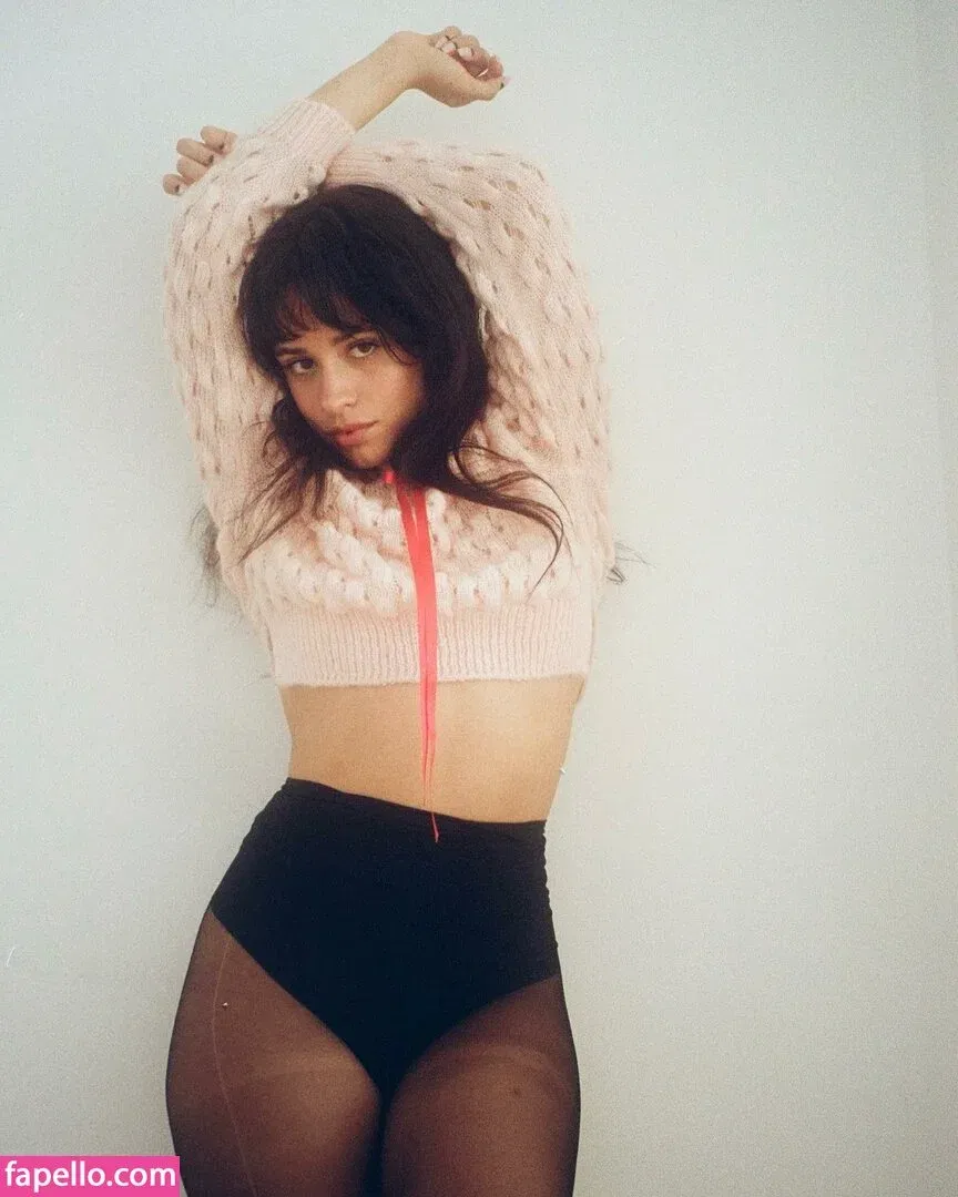 Camila Cabello Onlyfans Photo Gallery 