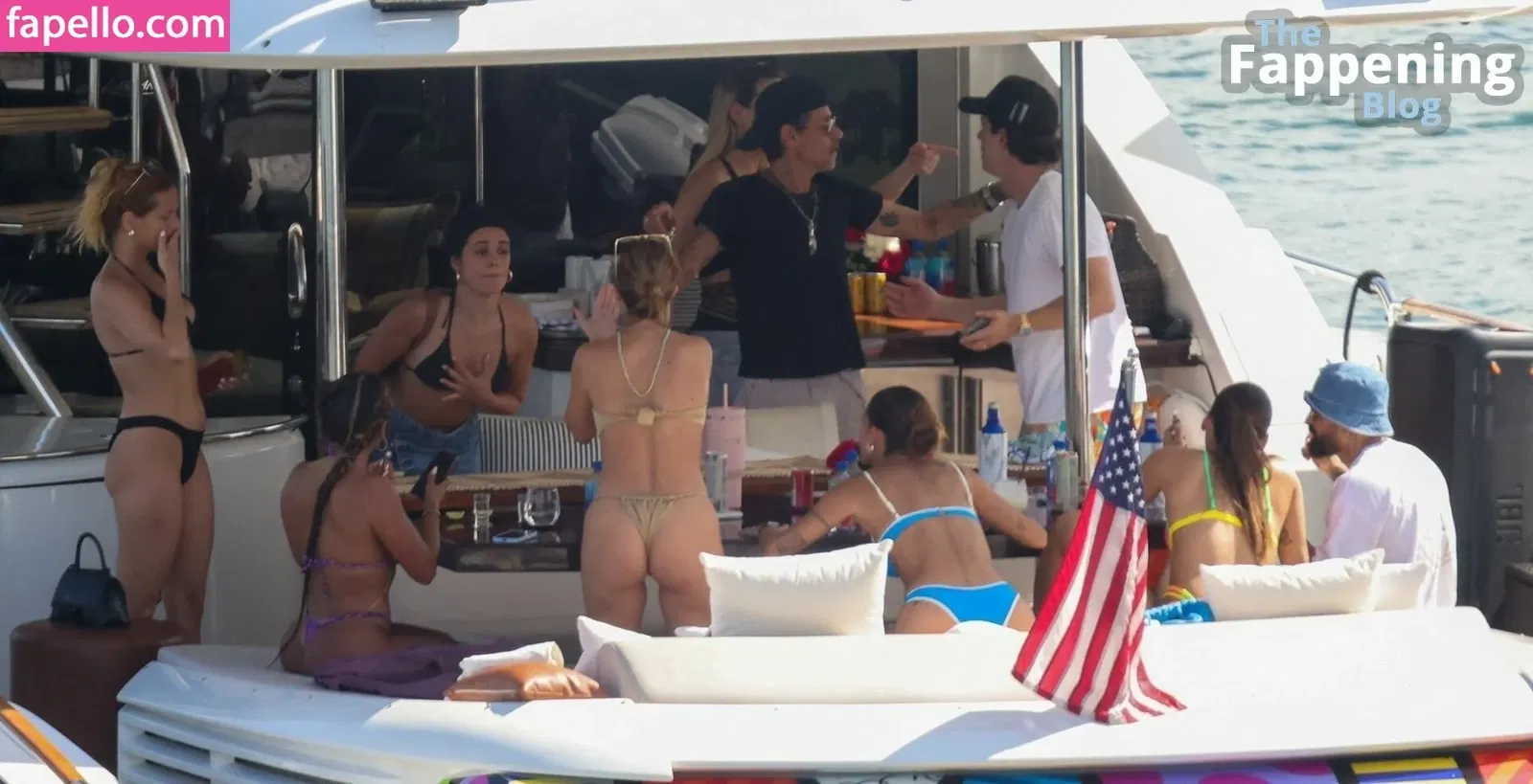 Camila Cabello Onlyfans Photo Gallery 