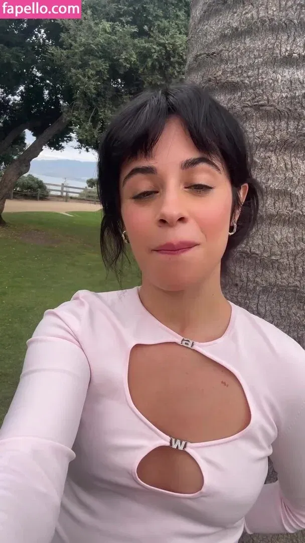 Camila Cabello Onlyfans Photo Gallery 