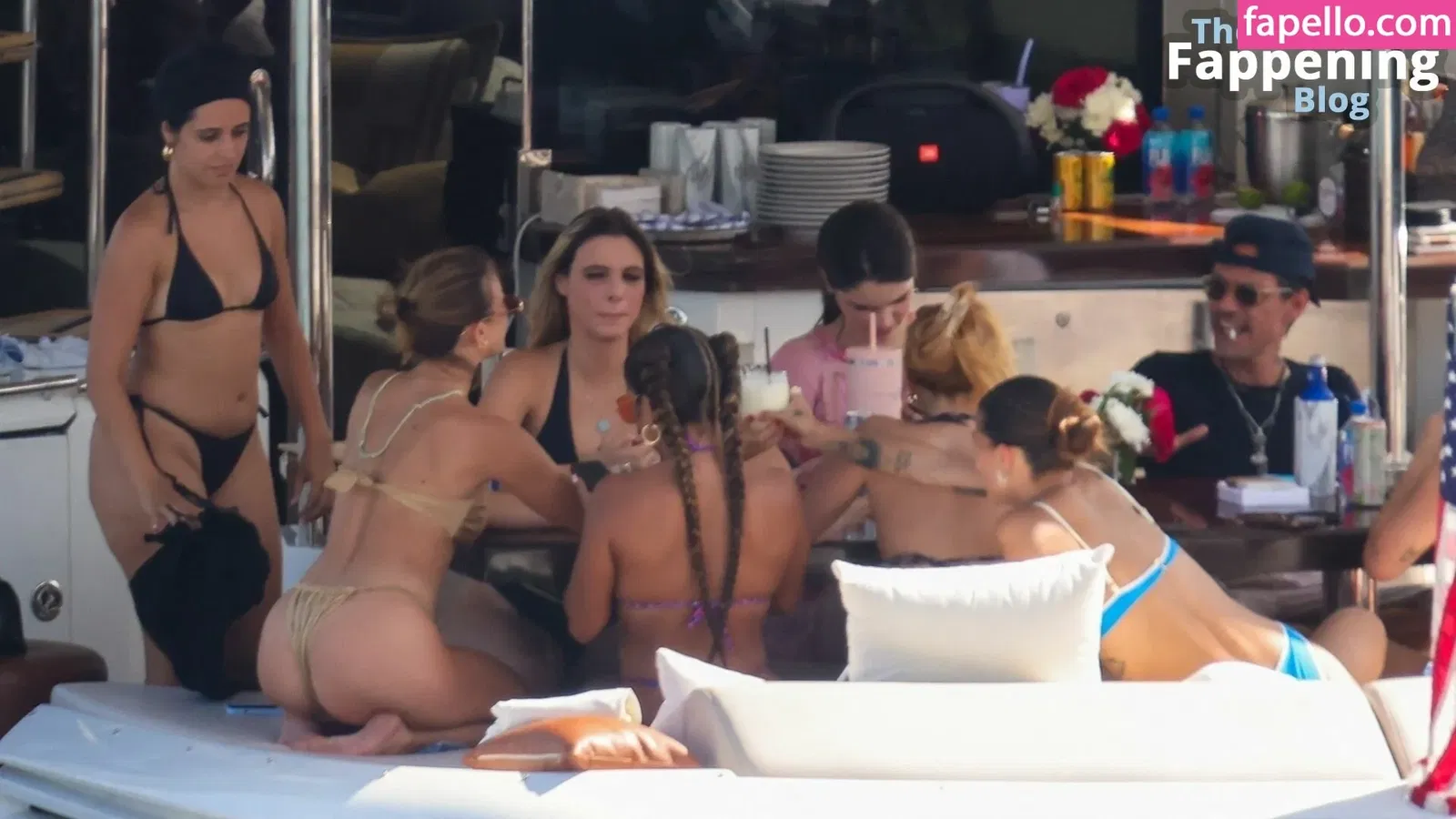 Camila Cabello Onlyfans Photo Gallery 