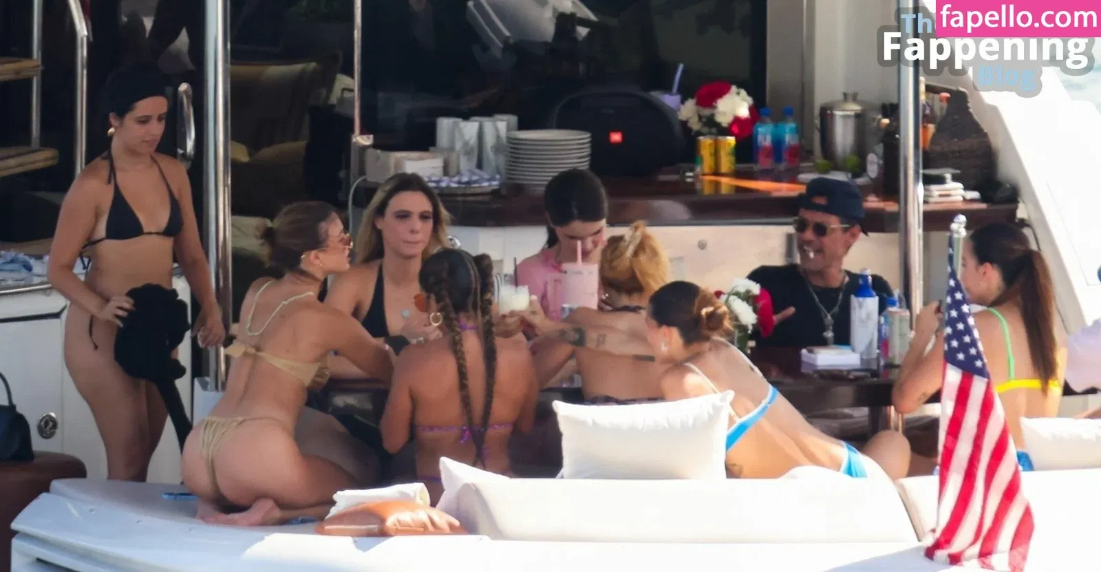 Camila Cabello Onlyfans Photo Gallery 