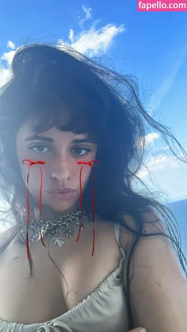Camila Cabello Onlyfans Photo Gallery 