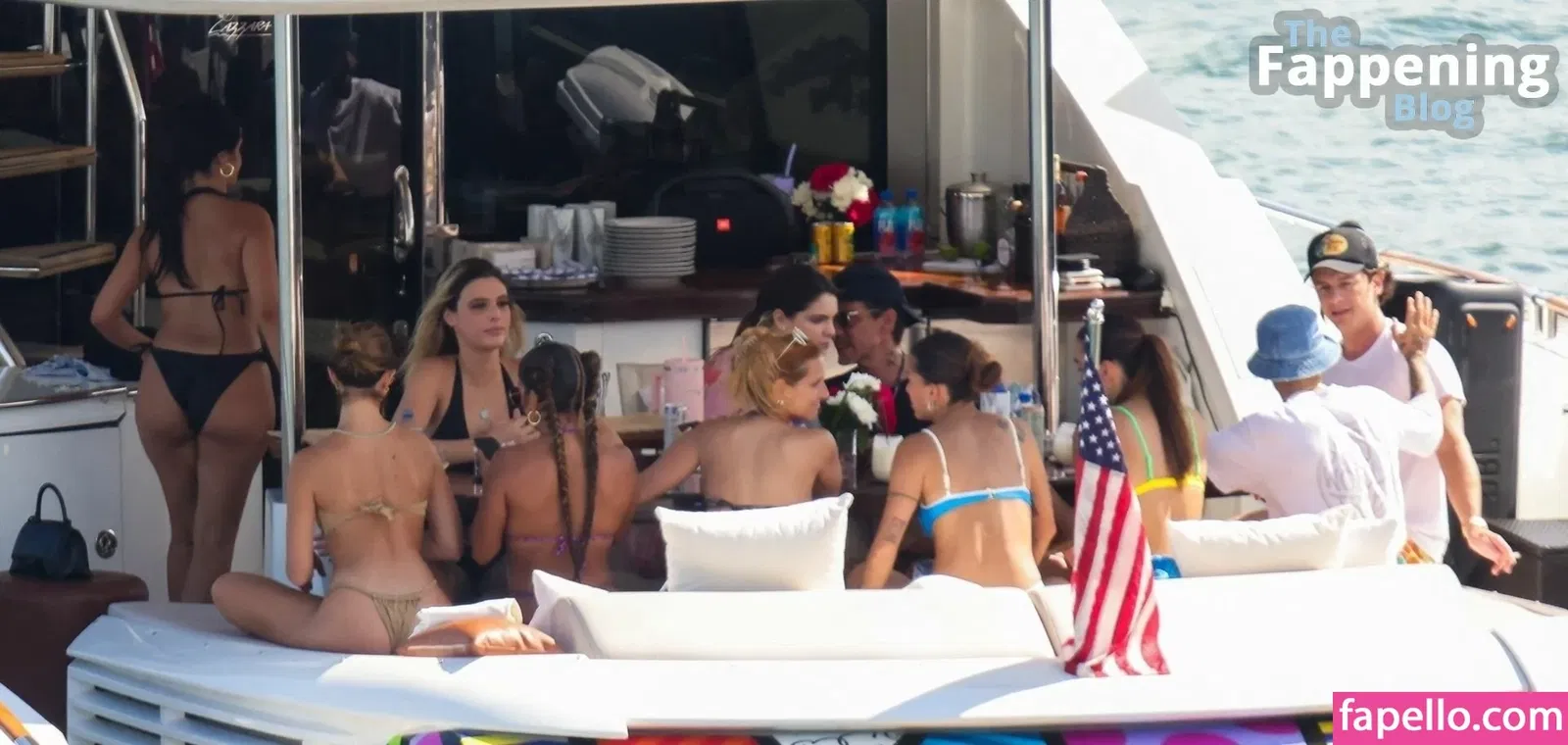 Camila Cabello Onlyfans Photo Gallery 