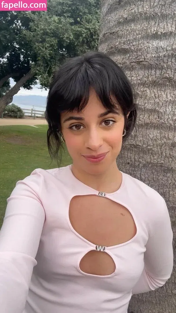 Camila Cabello Onlyfans Photo Gallery 