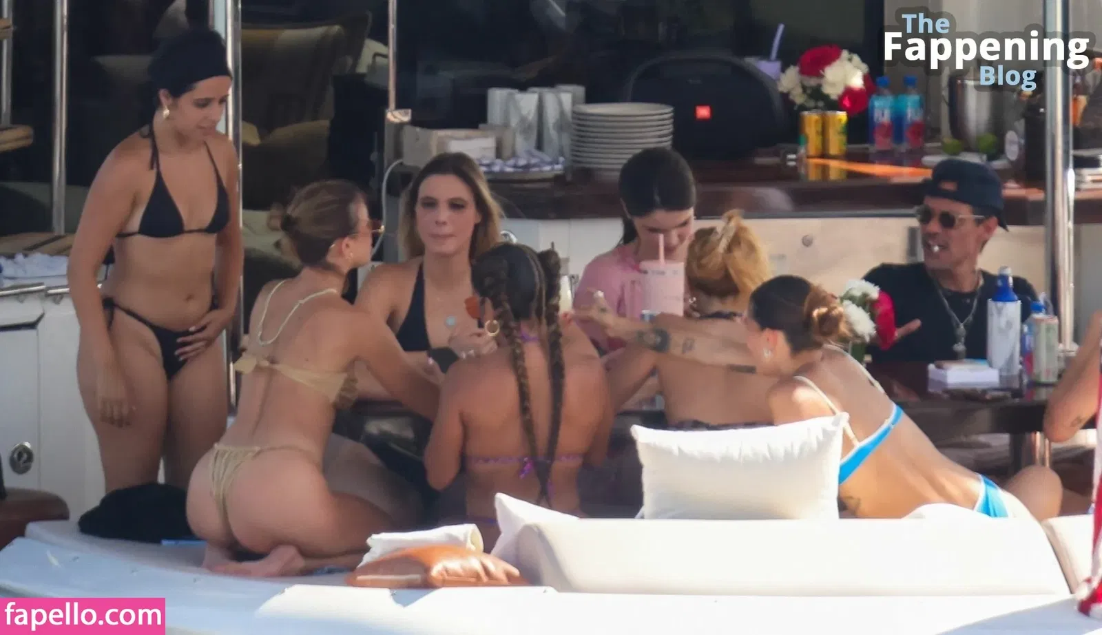 Camila Cabello Onlyfans Photo Gallery 