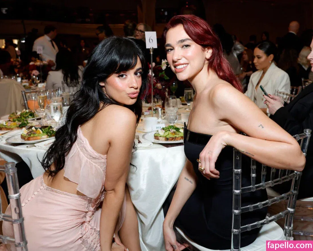 Camila Cabello Onlyfans Photo Gallery 