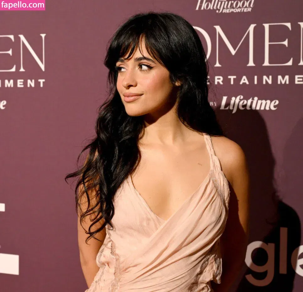 Camila Cabello Onlyfans Photo Gallery 