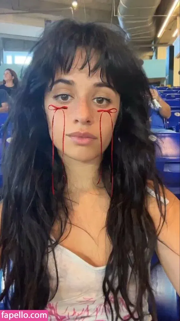 Camila Cabello Onlyfans Photo Gallery 