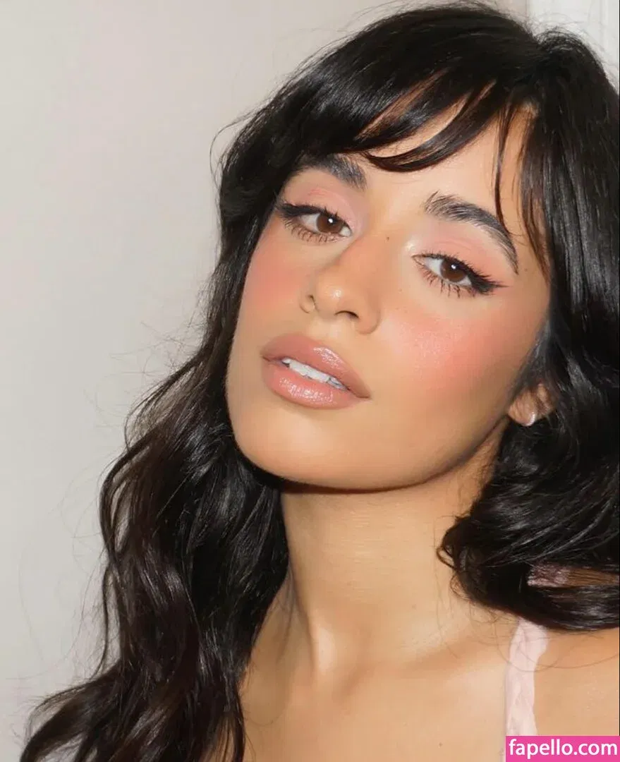 Camila Cabello Onlyfans Photo Gallery 
