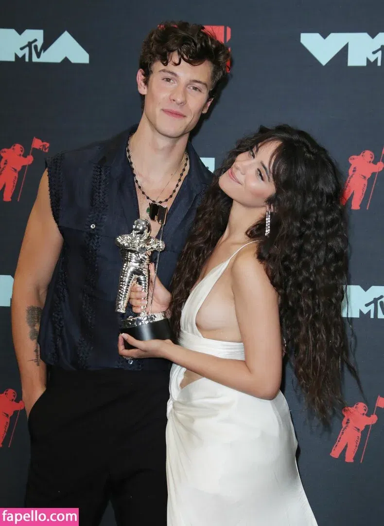 Camila Cabello Onlyfans Photo Gallery 