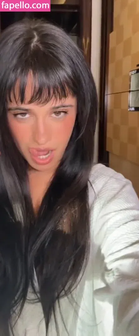 Camila Cabello Onlyfans Photo Gallery 