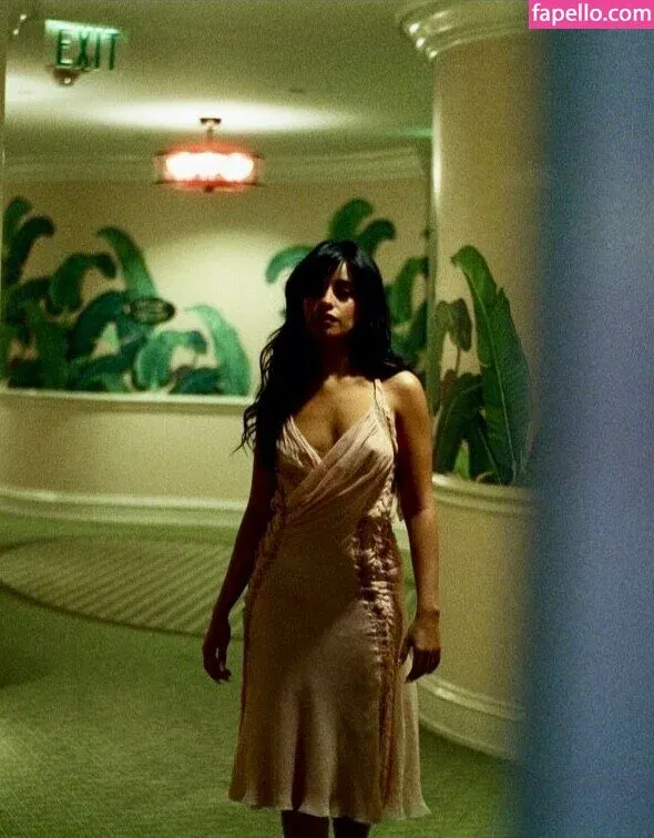 Camila Cabello Onlyfans Photo Gallery 