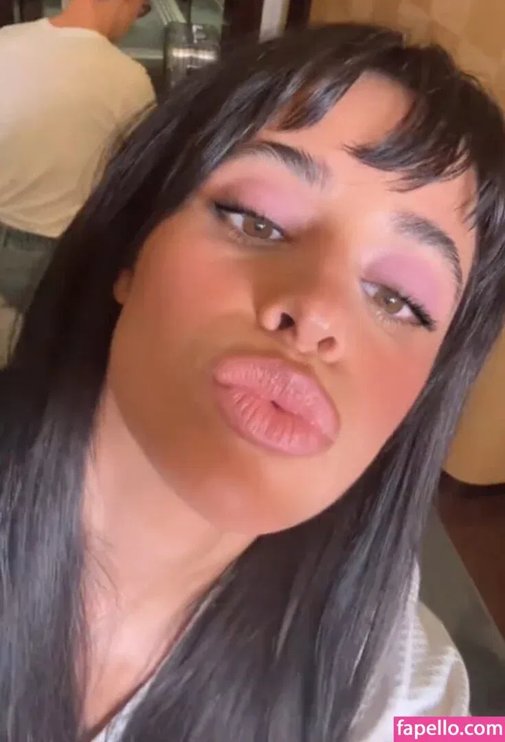 Camila Cabello Onlyfans Photo Gallery 