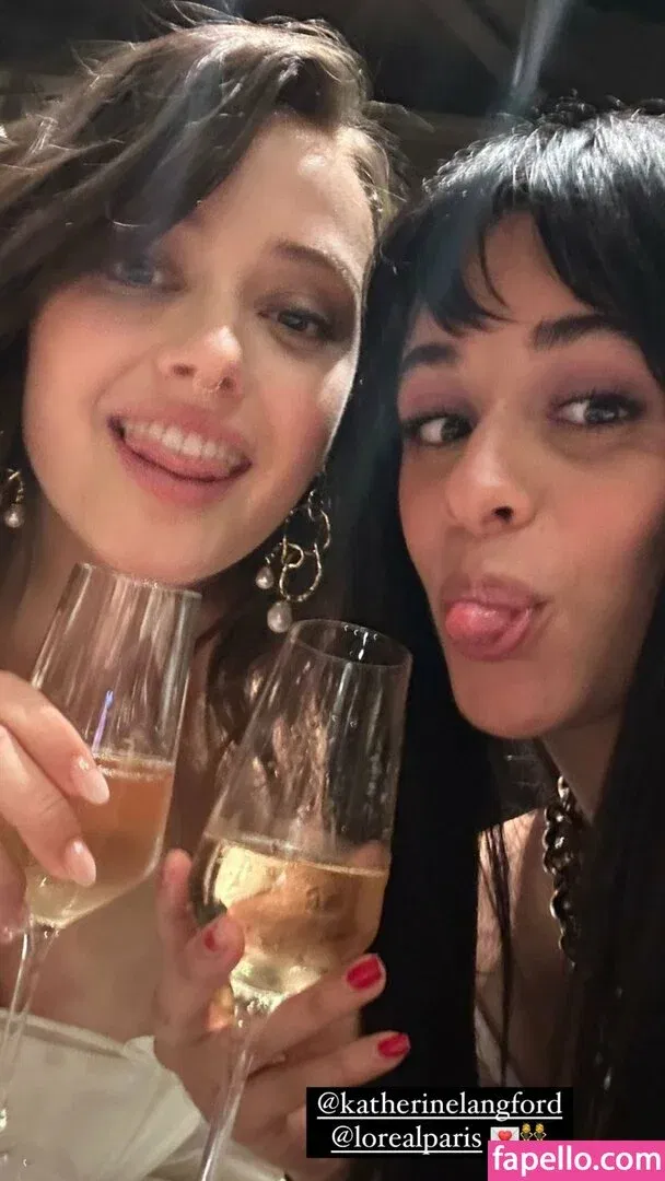 Camila Cabello Onlyfans Photo Gallery 