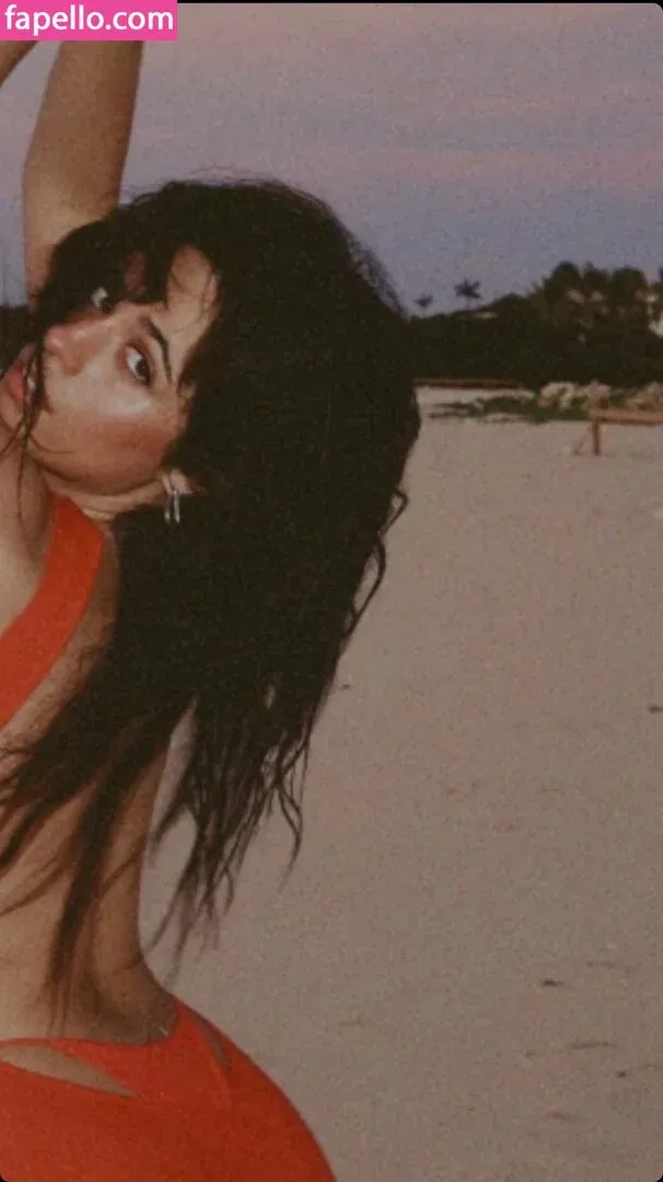 Camila Cabello Onlyfans Photo Gallery 