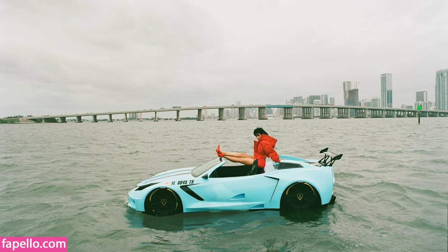 Camila Cabello Onlyfans Photo Gallery 