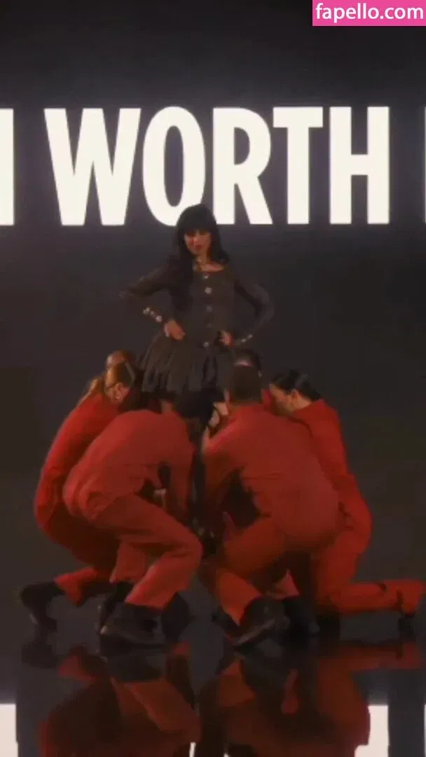 Camila Cabello Onlyfans Photo Gallery 