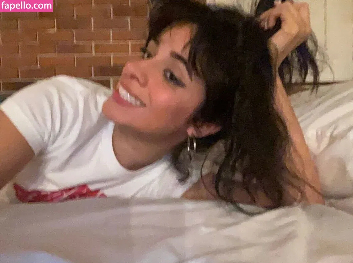 Camila Cabello Onlyfans Photo Gallery 
