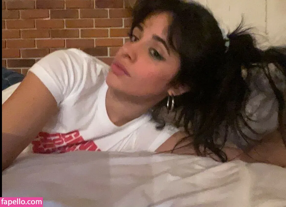 Camila Cabello Onlyfans Photo Gallery 