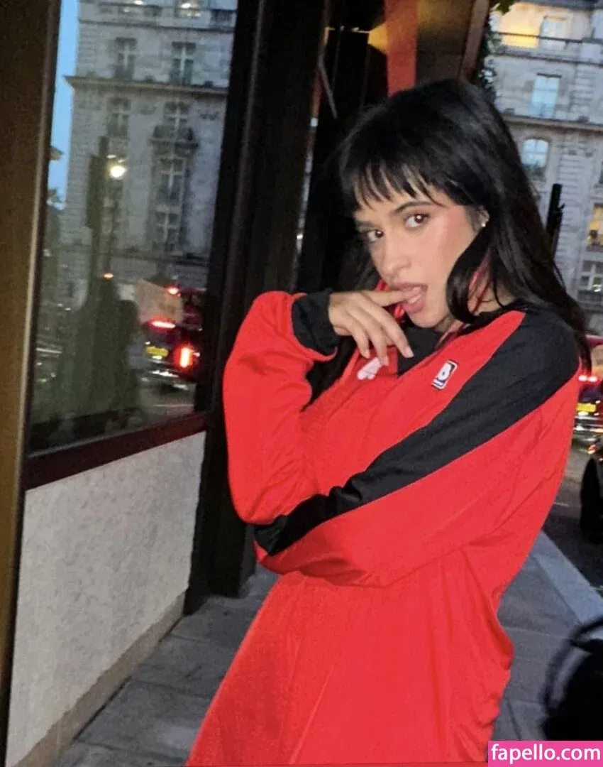 Camila Cabello Onlyfans Photo Gallery 