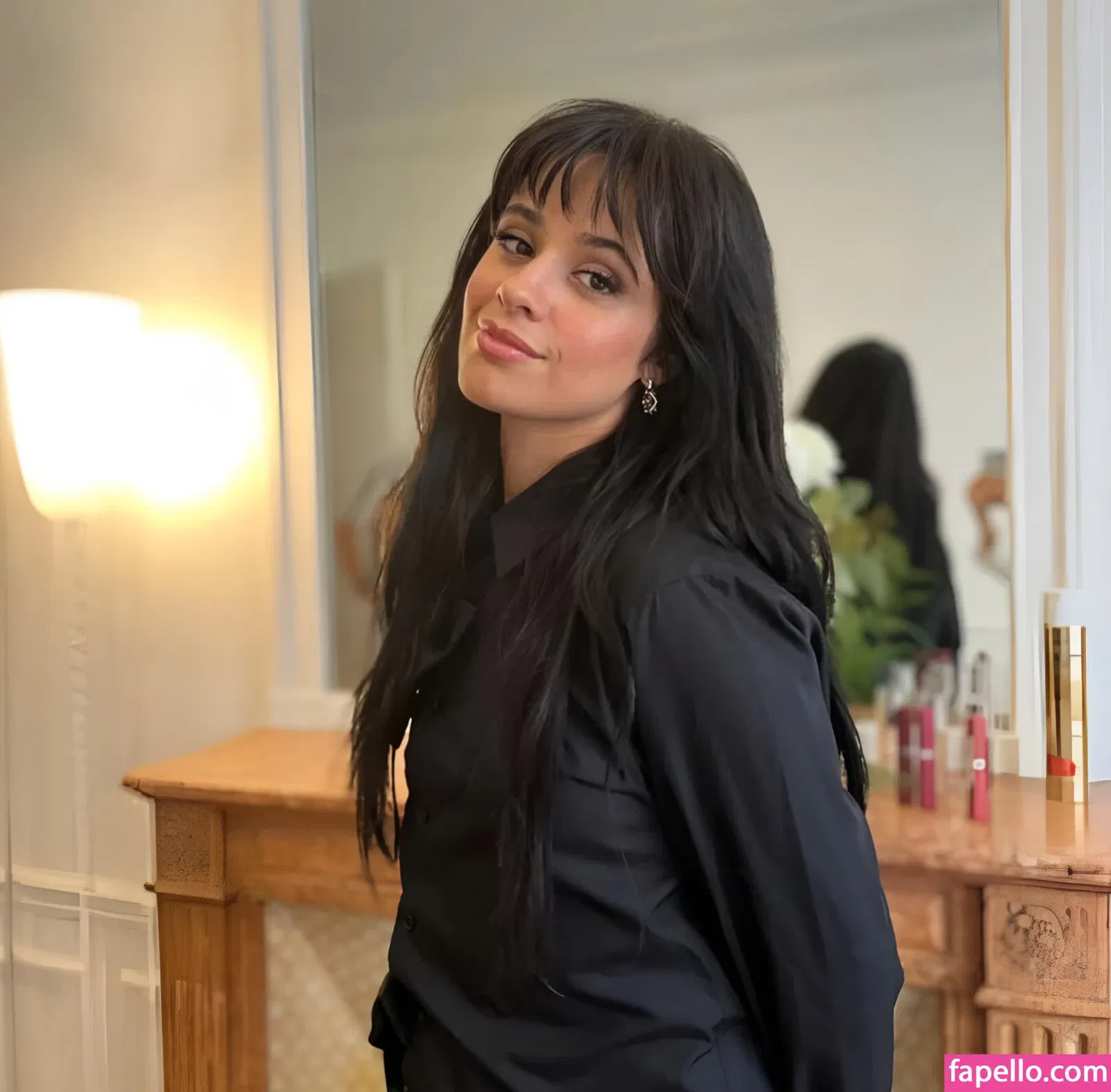 Camila Cabello Onlyfans Photo Gallery 