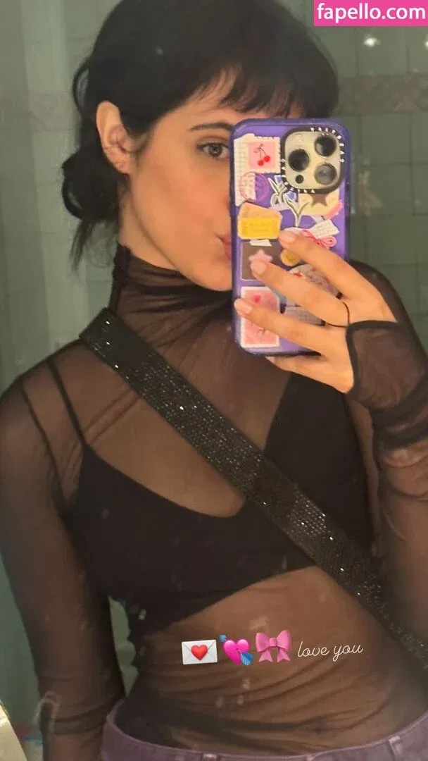 Camila Cabello Onlyfans Photo Gallery 