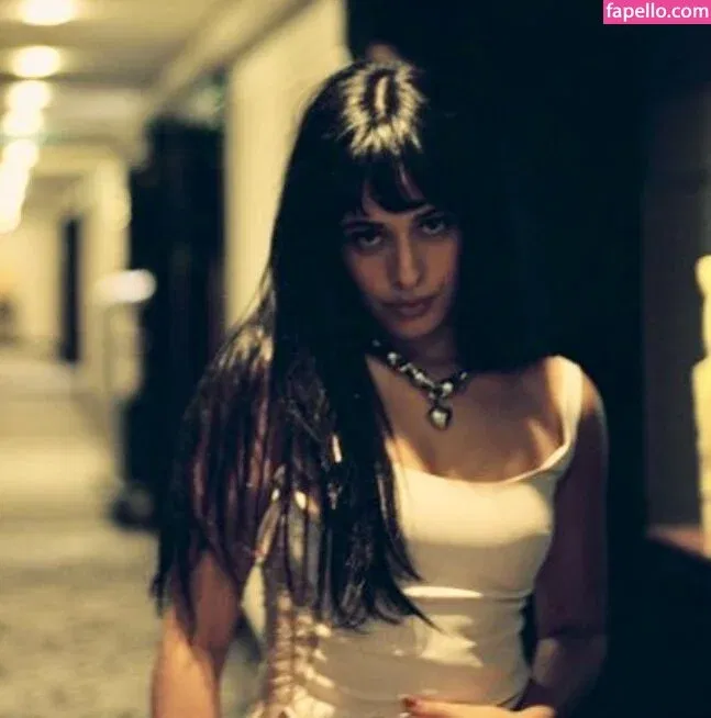 Camila Cabello Onlyfans Photo Gallery 