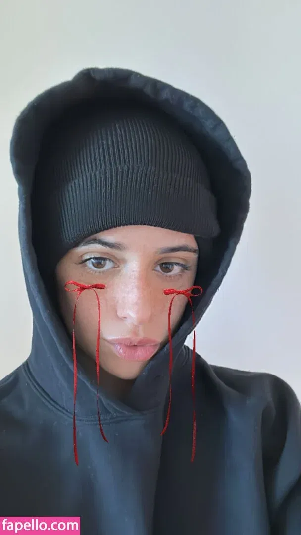 Camila Cabello Onlyfans Photo Gallery 