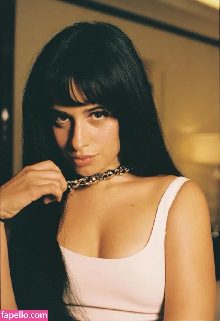 Camila Cabello Onlyfans Photo Gallery 