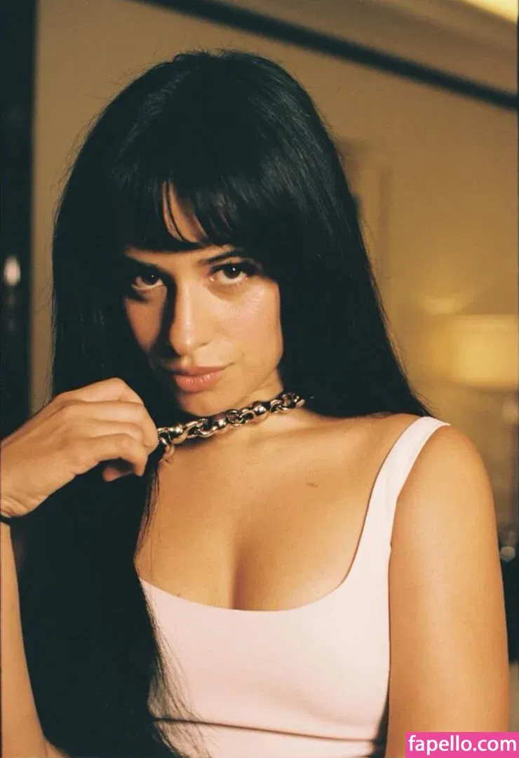 Camila Cabello Onlyfans Photo Gallery 