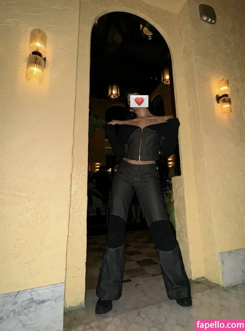 Camila Cabello Onlyfans Photo Gallery 