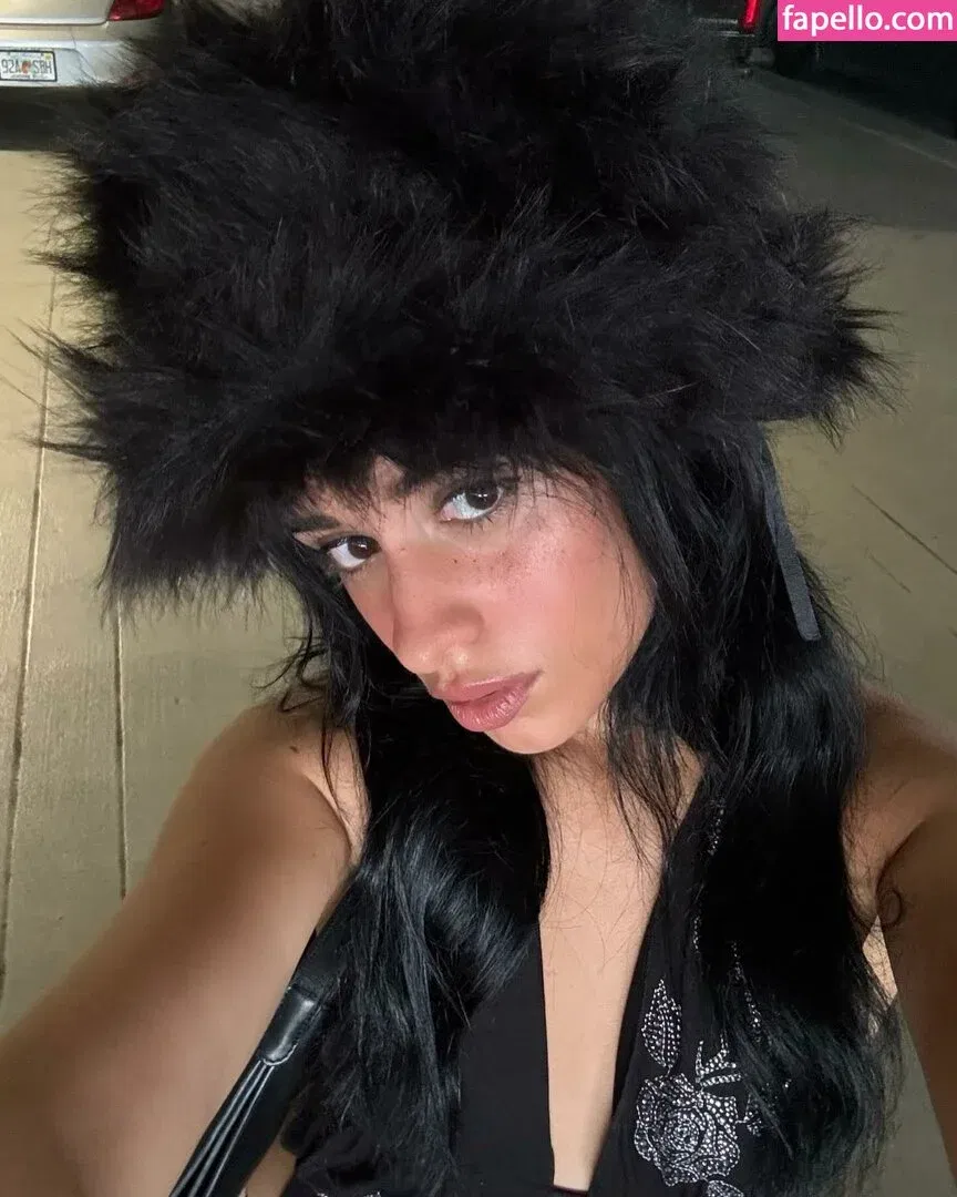 Camila Cabello Onlyfans Photo Gallery 