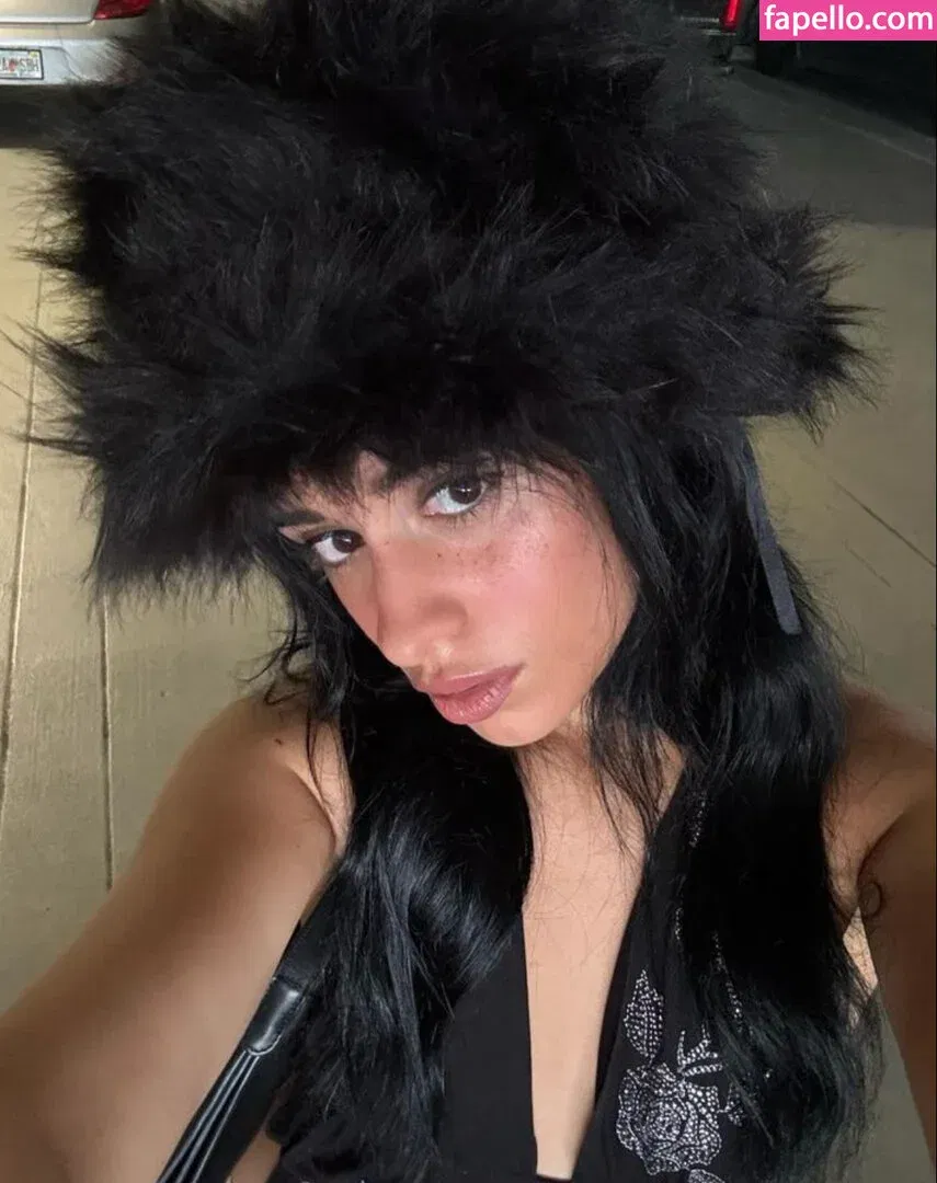 Camila Cabello Onlyfans Photo Gallery 