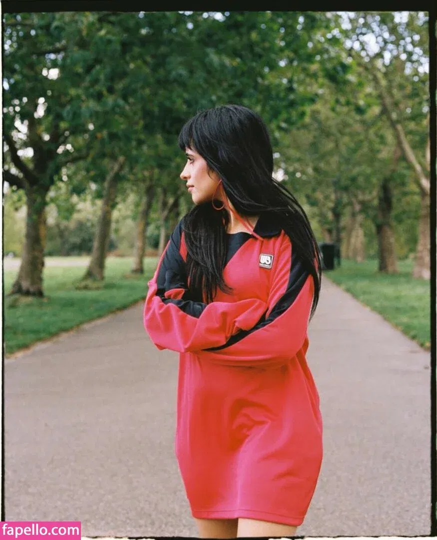 Camila Cabello Onlyfans Photo Gallery 