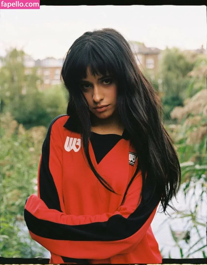 Camila Cabello Onlyfans Photo Gallery 
