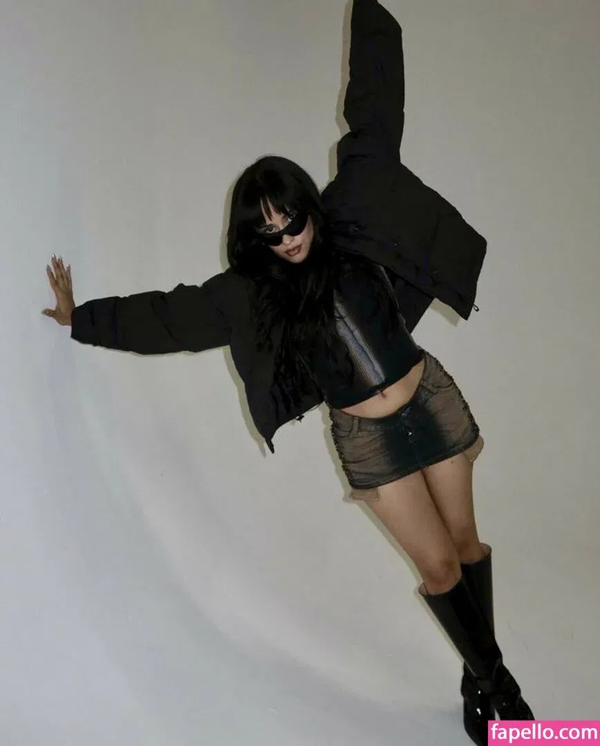 Camila Cabello Onlyfans Photo Gallery 