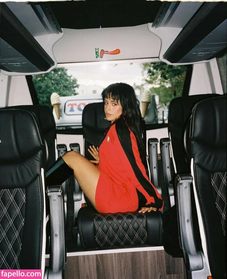 Camila Cabello Onlyfans Photo Gallery 
