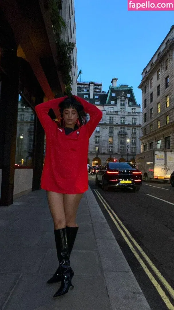 Camila Cabello Onlyfans Photo Gallery 