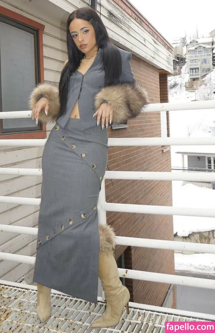 Camila Cabello Onlyfans Photo Gallery 