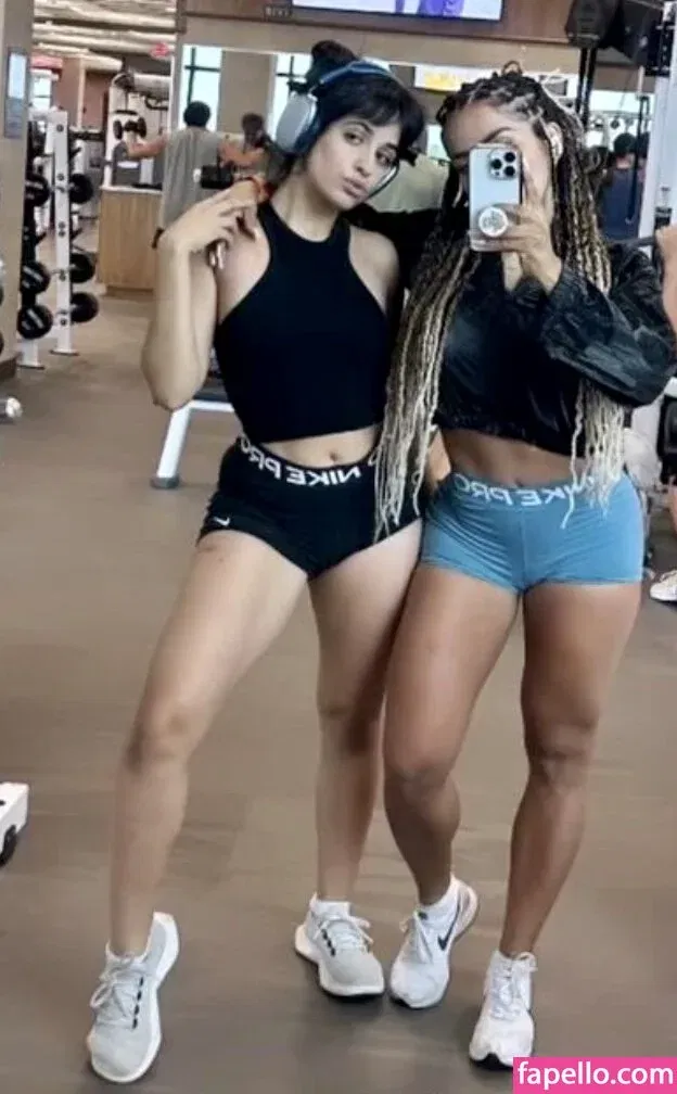 Camila Cabello Onlyfans Photo Gallery 